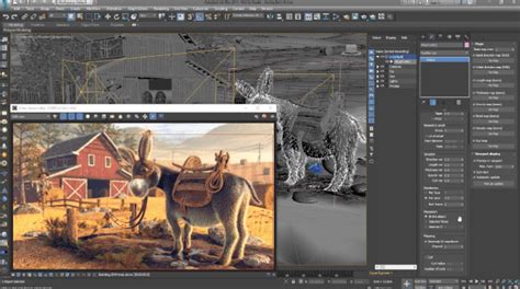 Vray 3 6 For 3ds Max 2018 Xaseryellow