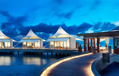W Maldives Fesdu Island Maldives Hotel Review By Travelplusstyle