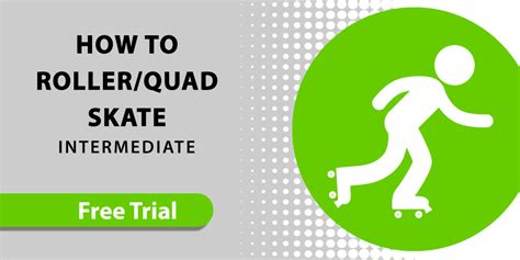 How To Quad Roller Skate Intermediate 14 Day Free Trial Skatefresh