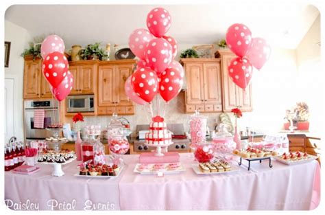 Valentines Day Parties For Kids