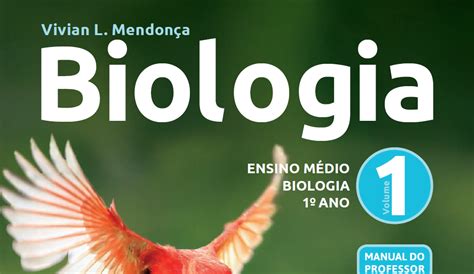 Biologia No Ensino Médio