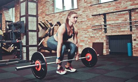 5 Things To Know Before Your First Crossfit Workout Starmark