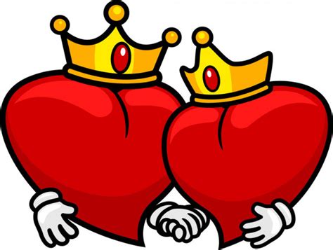 King Of Hearts Stock Photos Royalty Free King Of Hearts Images