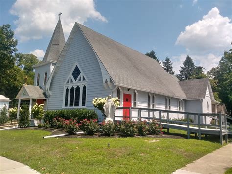 Downtown – Hammonton, New Jersey – Isaac Kremer