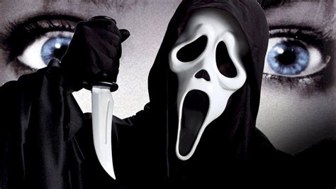 Watch Scream Full Movie Online Download Hd Bluray Free