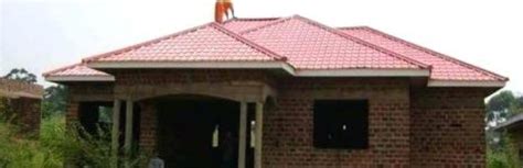 Brick Houses In Kenya Affordable Homes In Kenya Hpd