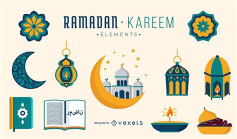Ramadan Vector And Graphics To Download