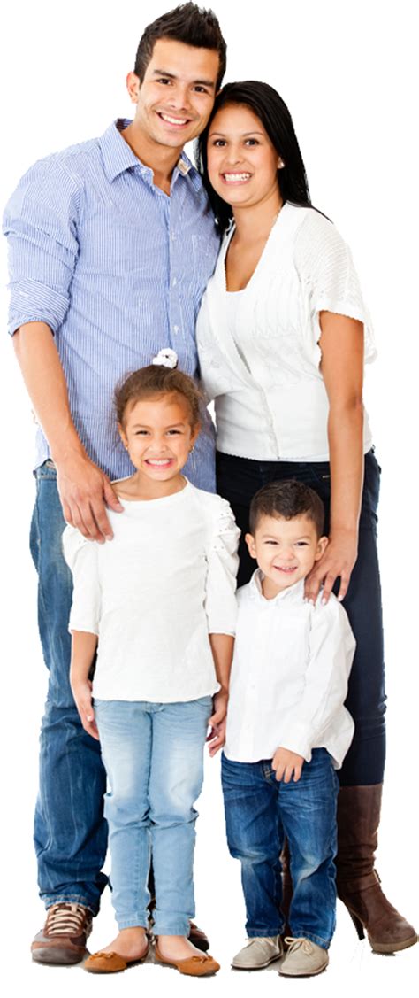 family-standing | Execu-Nannies Inc.