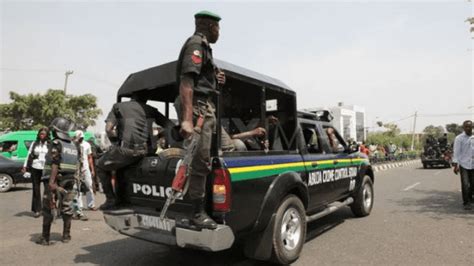 Police Promise Prompt Response To Distress Calls Nigerian News Latest Nigeria In News
