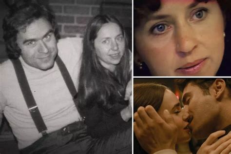 Inside Ted Bundy S Twisted Romance With Girlfriend He Forced Into Bondage And Who Turned Him