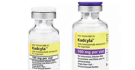 Ado Trastuzumab Emtansine Kadcyla® Adc Review