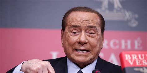 Bunga Bunga The True Story Of Silvio Berlusconi Popsugar Entertainment