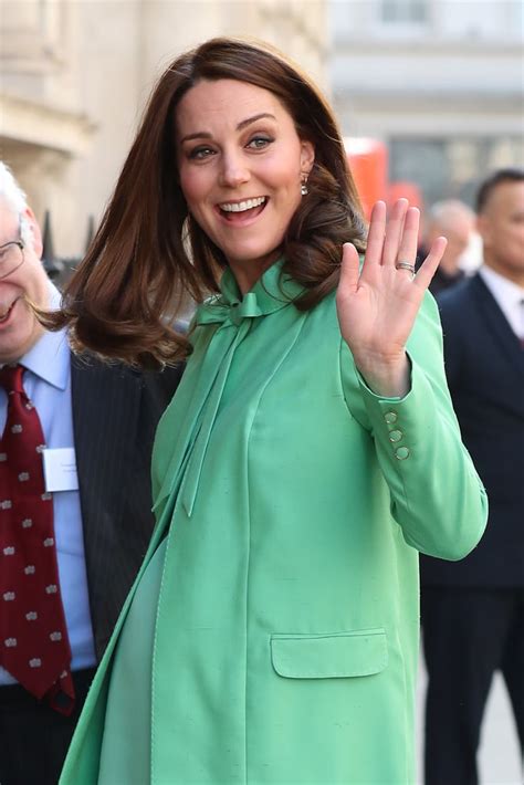 Kate Middletons Best Coats From Over The Years Popsugar Fashion Photo 32