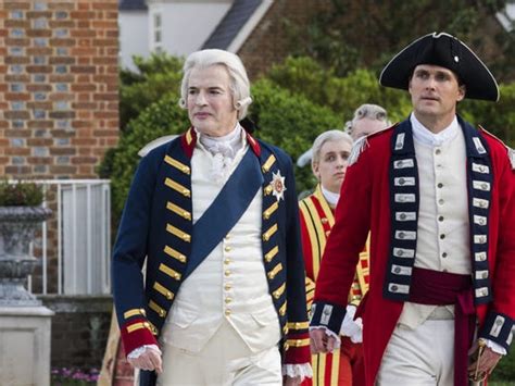 Turn Washingtons Spies Finale What Became Of All The Characters
