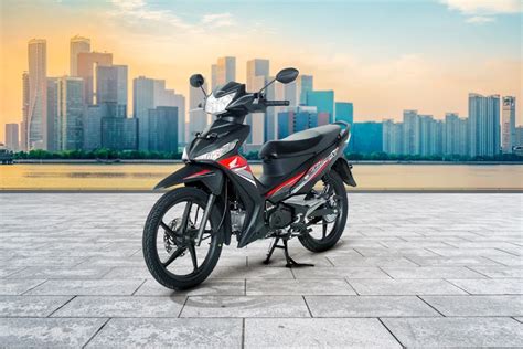 Honda Supra X FI Harga Review Spesifikasi Promo September Zigwheels Indonesia