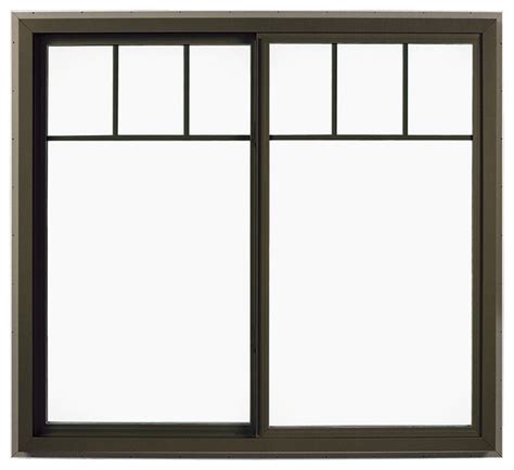 Pella Impervia Sliding Window Windows Cedar Rapids By Pella