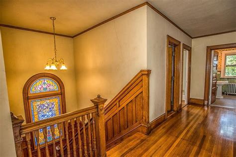 Eight Homes For Sale With Stunning Stained Glass Windows