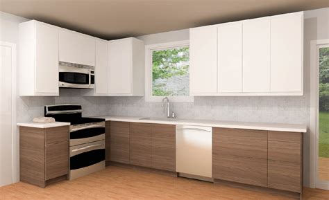 Three Ikea Kitchens Cabinet Designs Under 5000 Ikea Kitchens Cabinet