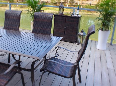 Pebble Lane Living All Weather Rust Proof Indoor/Outdoor Premium 9
