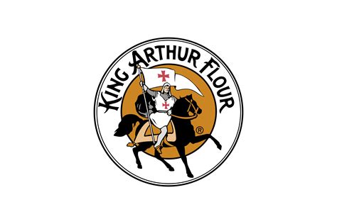 Download King Arthur Flour Logo in SVG Vector or PNG File Format - Logo