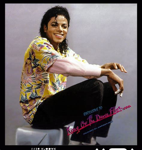 Michael Jackson Michael Jackson Style Photo 30351240 Fanpop