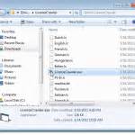 Recover License Keys For Installed Software Pictures