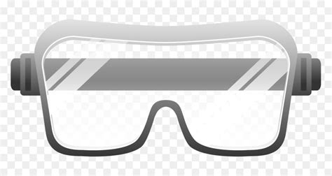 These must be worn to protect your eyes from heat, chemicals or glassware. Safety Goggles Laboratory Apparatus Drawing | HSE Images ...