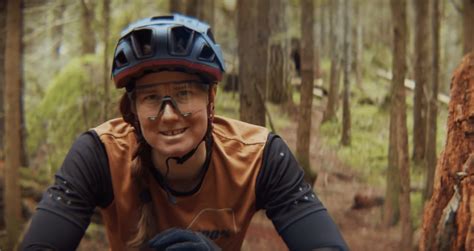 Watch Miranda Miller Keeps Perspective In Home Bound And Down Canadian Cycling Magazine