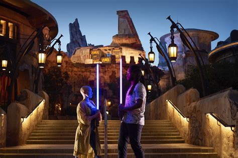 Star Wars Nite Returns To Disneyland After Dark In May