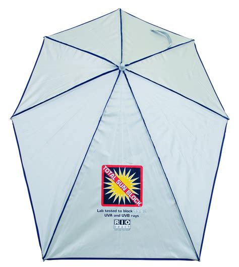 Rio Beach Ub57 Total Sun Block My Shade Clampon Umbrella Read More