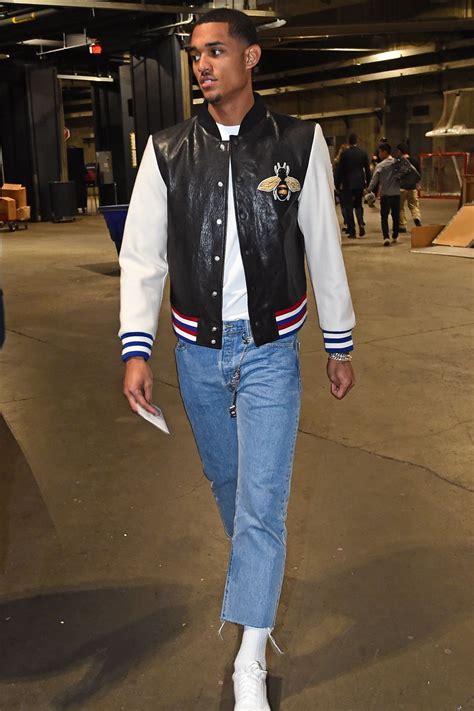 We Ranked Em The Nba Players With The Best Style Nba Fashion Mens