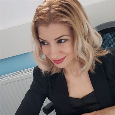 Raluca Madalina Ciobanu Area Manager Ritmico Linkedin