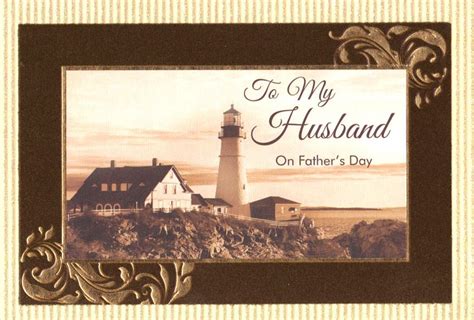 Hallmark romantic father's day card for husband (the life we've built) (629ffw9525) 4.9 out of 5 stars. Wholesale Fathers Day greeting cards Husband