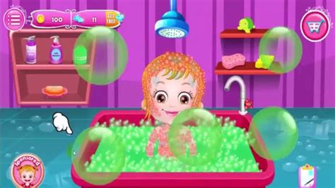 Enjoy the most popular folk tale of cinderella with baby hazel! Baby Hazel Cinderella Story - Fun Kids Games - Baby Hazel ...