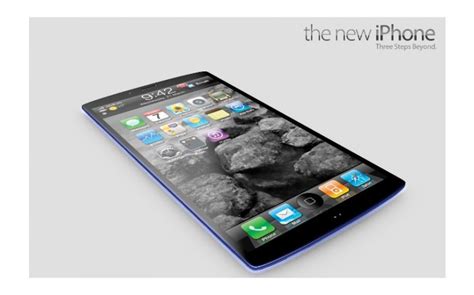 Iphone 5 Rumors Roundup From Release Date To Features What To Expect