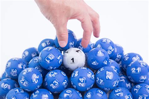 The Luckiest And Unluckiest Powerball Numbers
