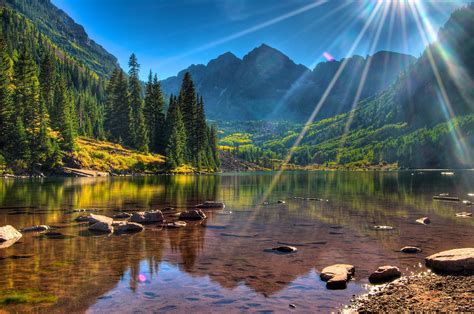 Must See Places To Visit In Colorado Conscious Living Tv