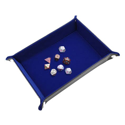 Check spelling or type a new query. Dice Tray Tabletop RPG Foldable Dice Holder Storage Box For DnD Board Games_x | eBay