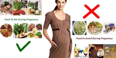 Things To Avoid When Pregnant Austin Roberson