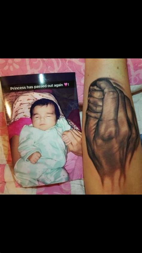 Update More Than Tattoos For Granddaughters In Cdgdbentre