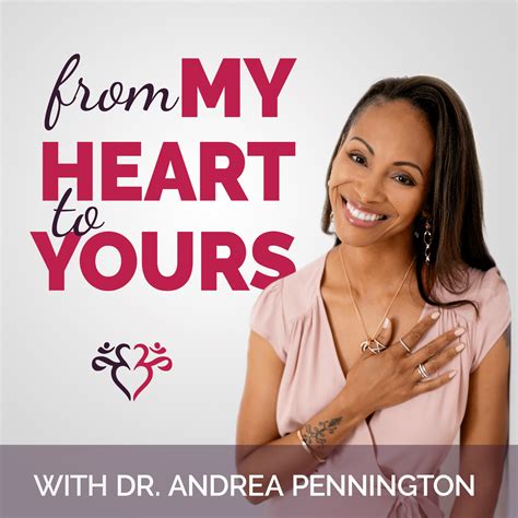 From My Heart To Yours Podcast My Moms Influence On My Career And