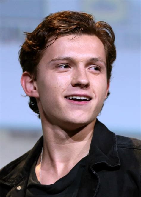 Welcome to tom holland fan, your first and ultimate source dedicated to the talented british actor, tom holland. Tom Holland - His Religion, Hobbies, and Political Views