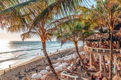 10 Reasons Canggu Favorite Place To Stay In Bali During Pandemic