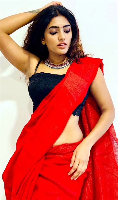 Eesha Rebba Telugu Actress Hot Glamorous Pics