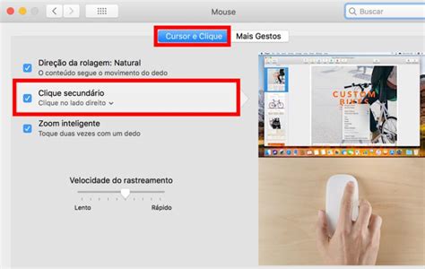 TOP Como Clicar o Botão Direito do Mouse no Mac Guia Prático