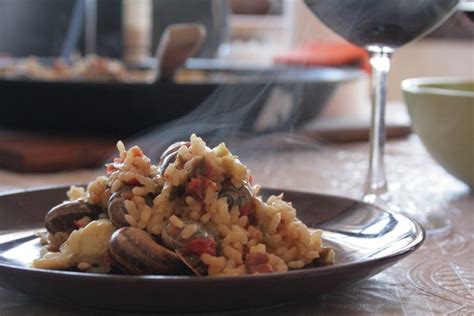 Bugün paella tarifi var sırada. İSPANYOLLARIN GURURU: PAELLA | Yemek Hikayeleri | Gastromanya