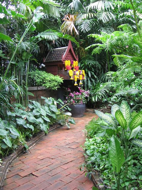 Sub Fresh Tropical Ideas Garden Calming Garden And Yard Cottage