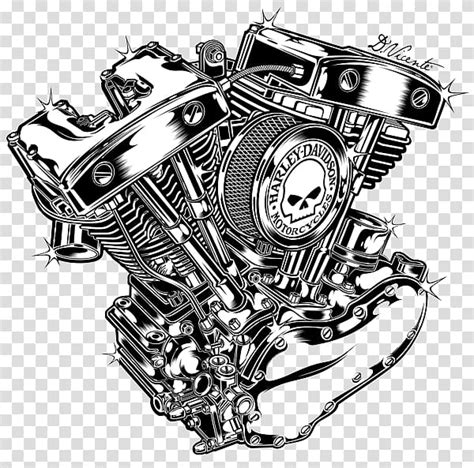 Look at links below to get more options for getting and using clip art. Gray motorcycle engine , Motorcycle engine V-twin engine ...