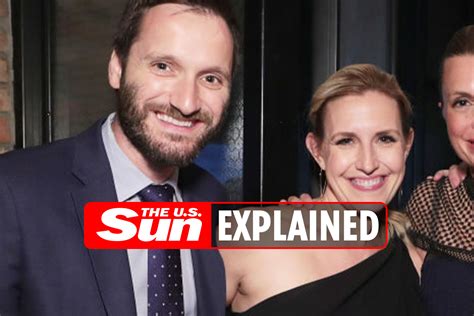 Who Is Poppy Harlows Husband Sinisa Babcic The Us Sun