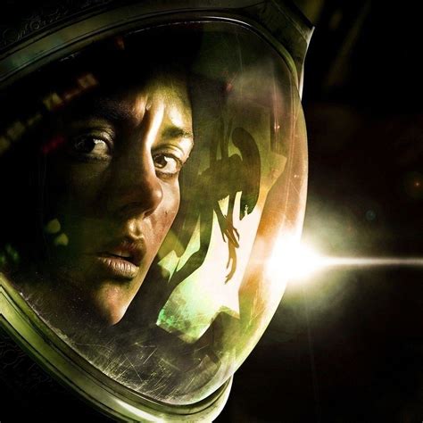 We believed it was the greatest event in human history. 2048x2048 Alien Isolation Ipad Air Wallpaper, HD Games 4K ...